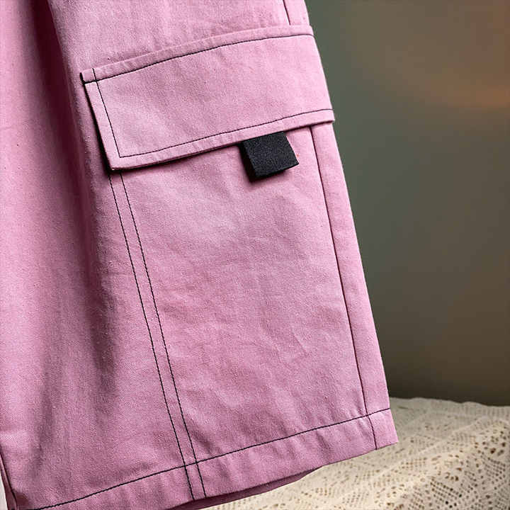 Summer Sport Suit for Teen