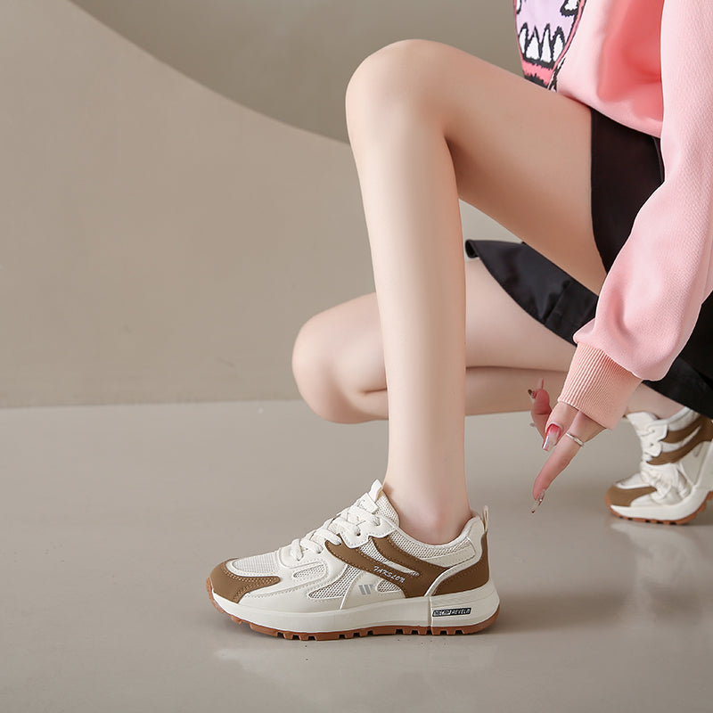 High quality women's sports shoes