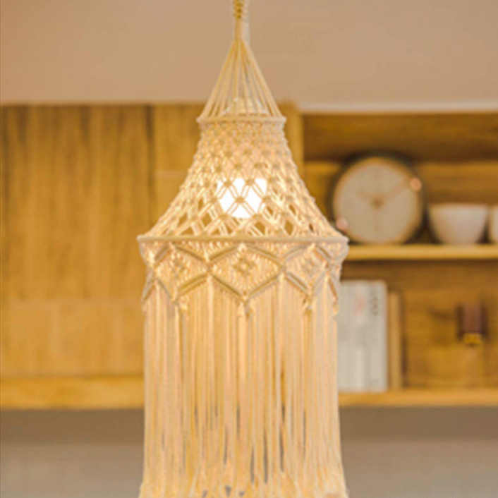 غطاء مصباح -للديكور