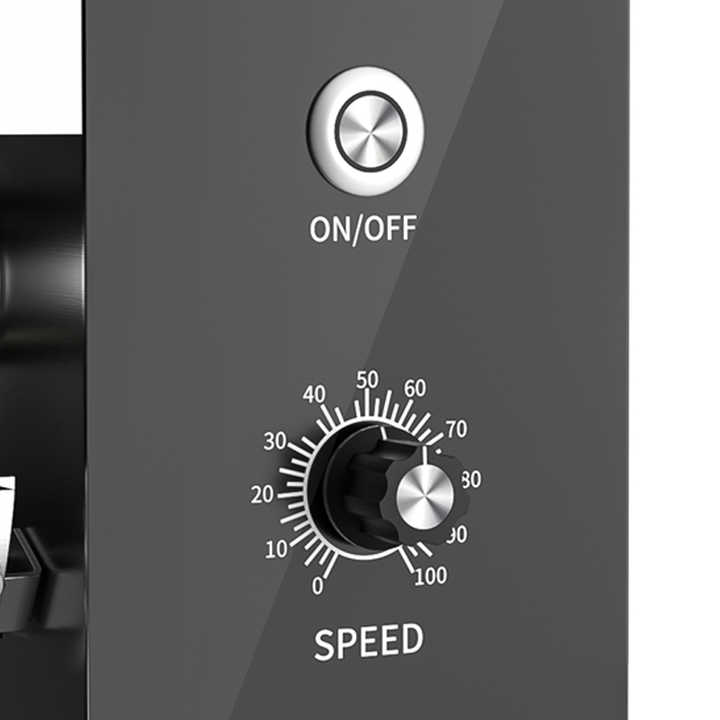 Ice making machine, ice crusher