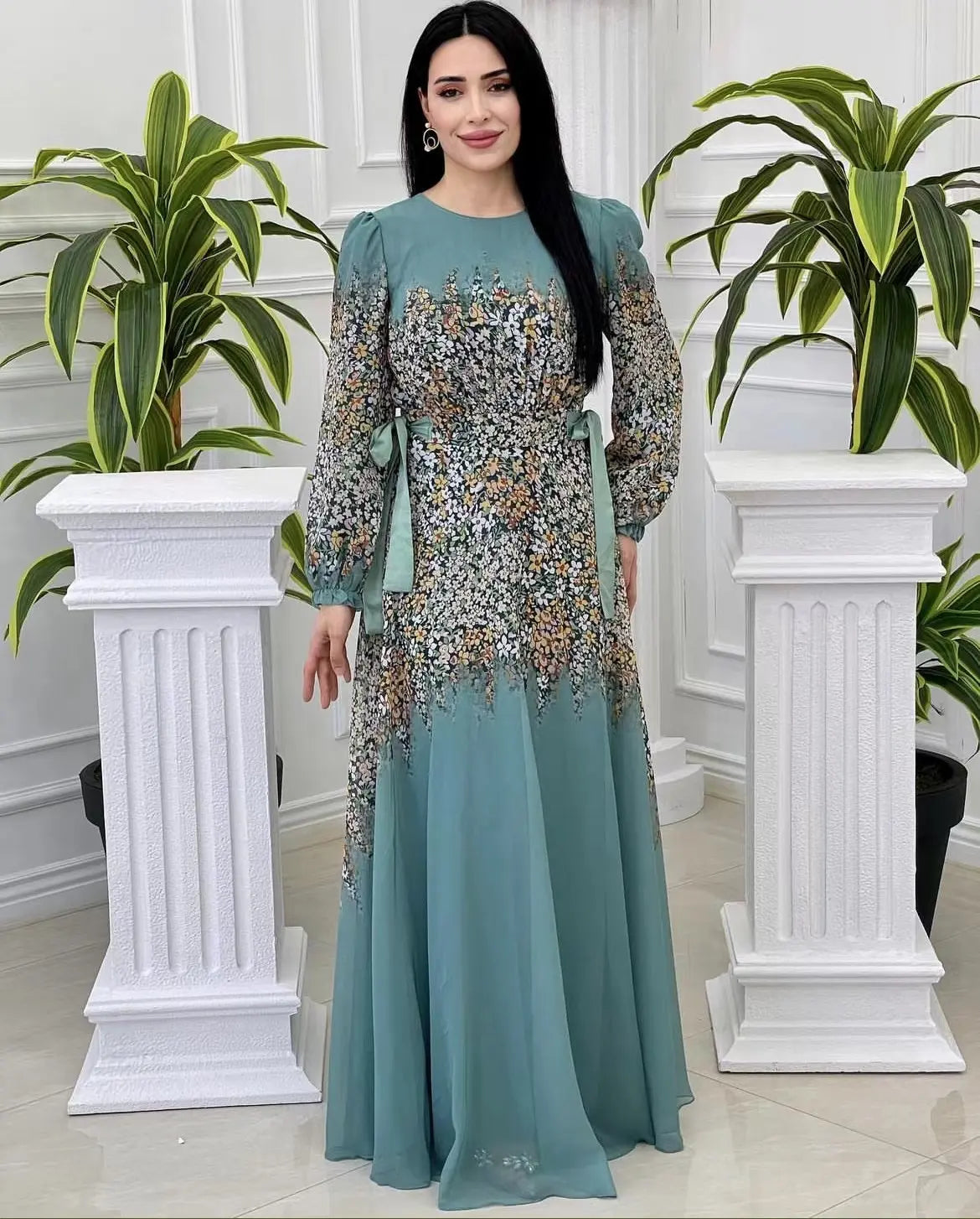 Women's clothing-ملابس نسائية - فساتين