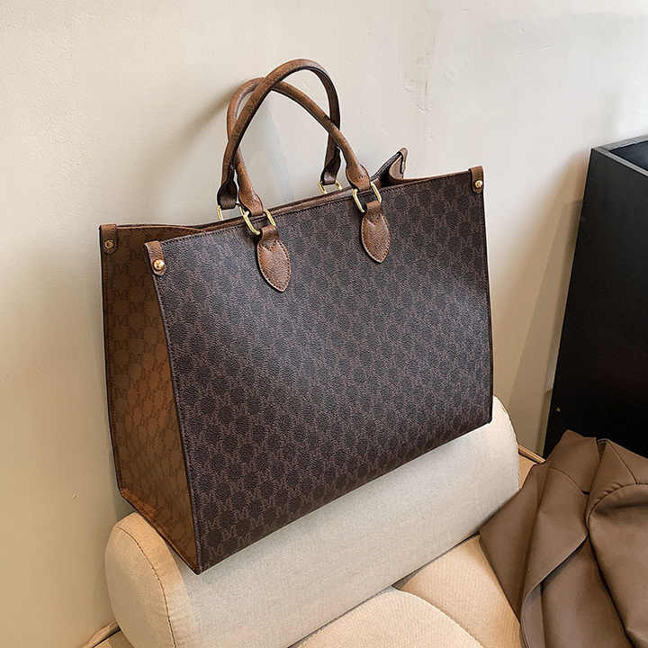 New Fashion Large Capacity Handbag