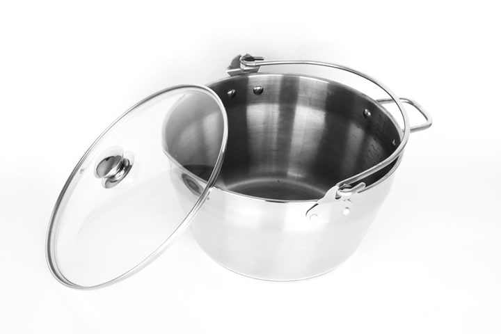 Baking molds and tools, jam molds