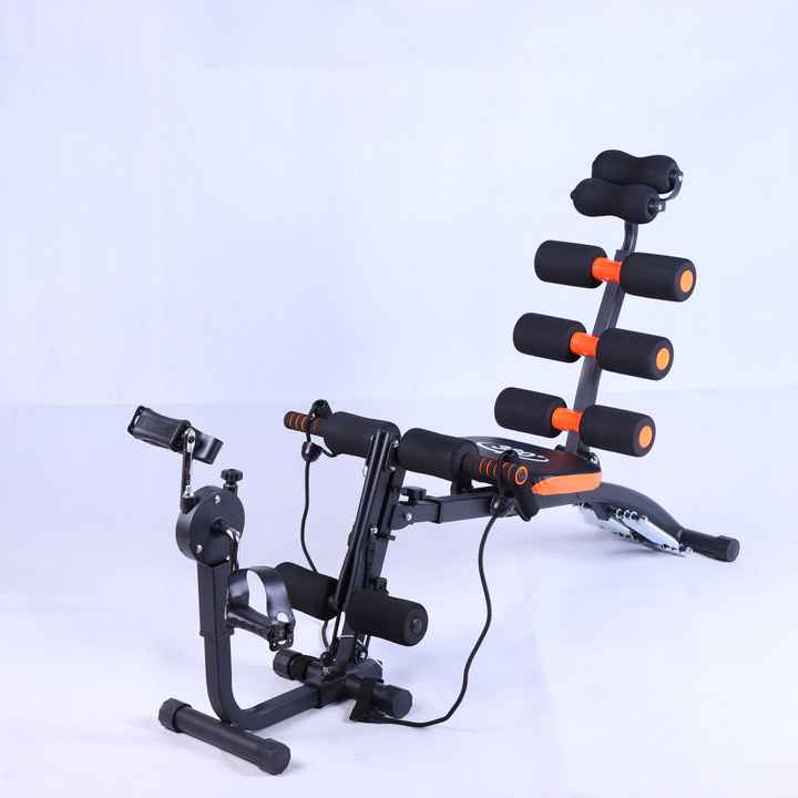 Home fitness equipment