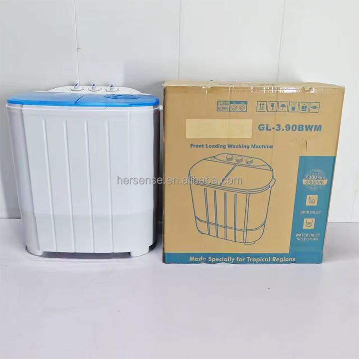 top-loading washing machines