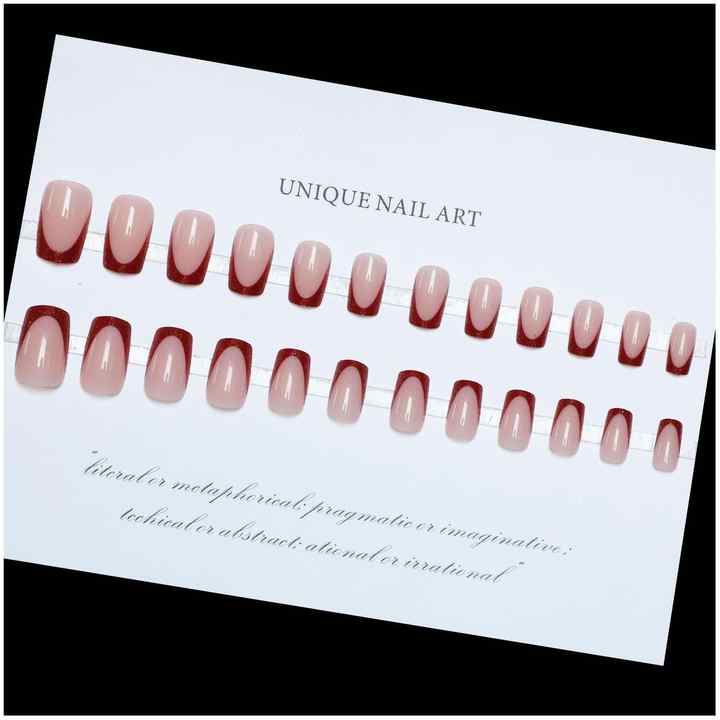 False Nails