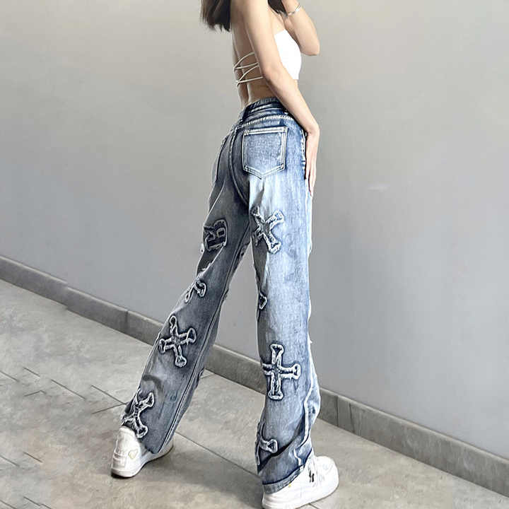 Women's jeans