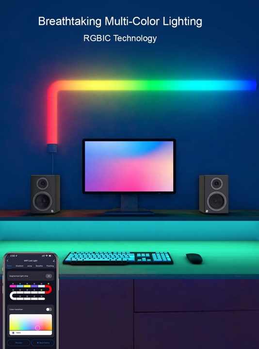 lighting
