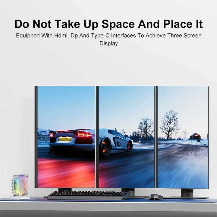 جهاز كمبيوتر صغير-اجهزة العاب