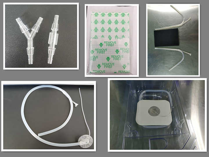 مستلزمات طبيه اسعافات اوليه