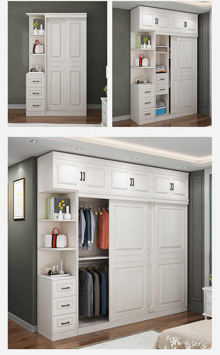 bedroom wardrobe wooden wardrobe