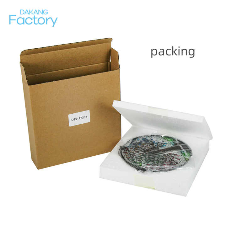 شجرة الحياة، زجاج ملون، اكسسوارات .