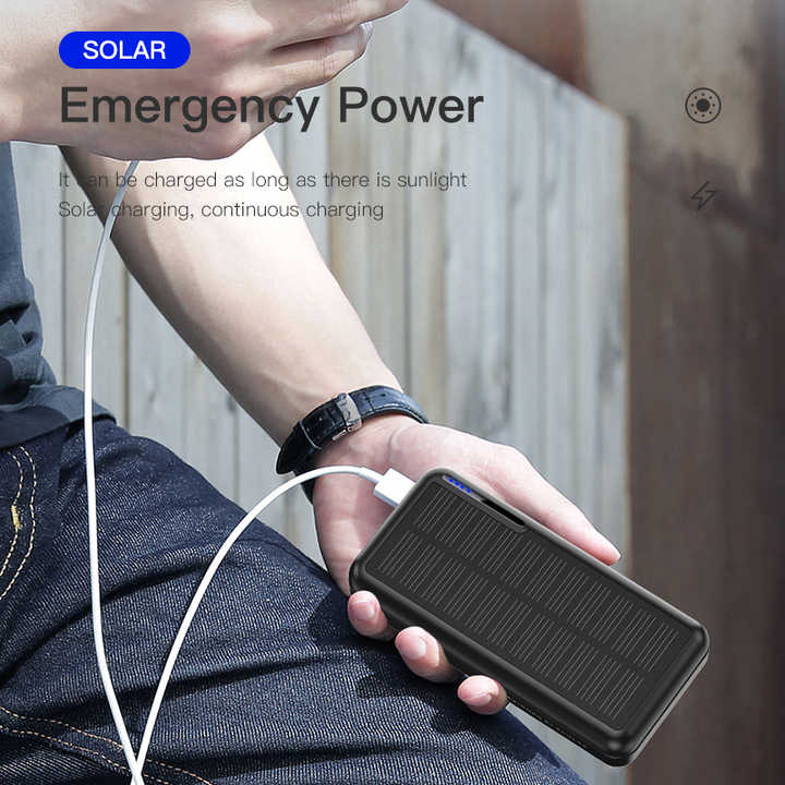 solar energy bank