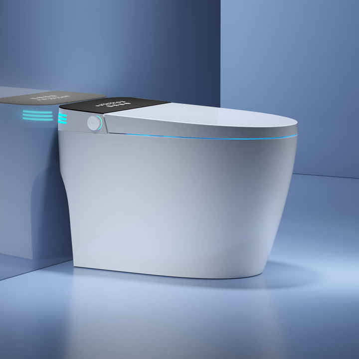 smart home automation system