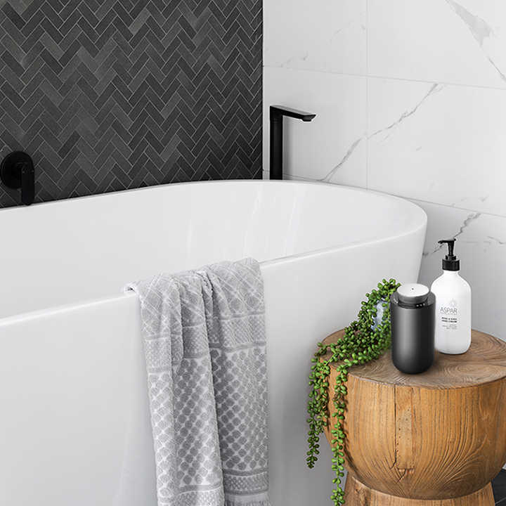 Miscellaneous supplies for a home humidifier