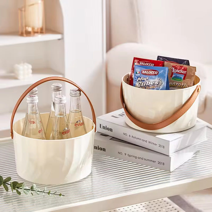 New exchange basket