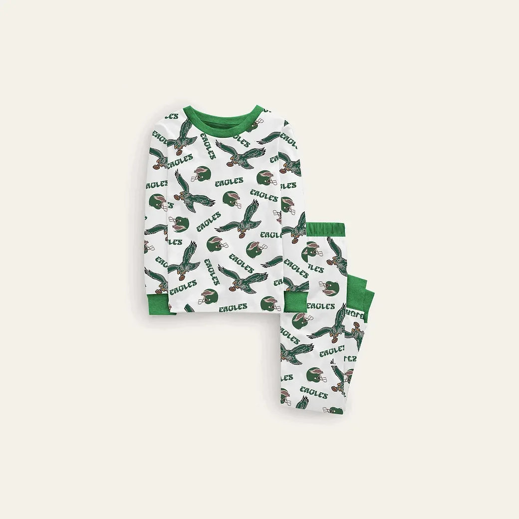 بدلات نوم اطفال كم طويل