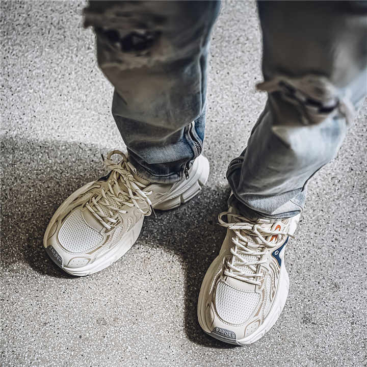 الاحذية الرجالية