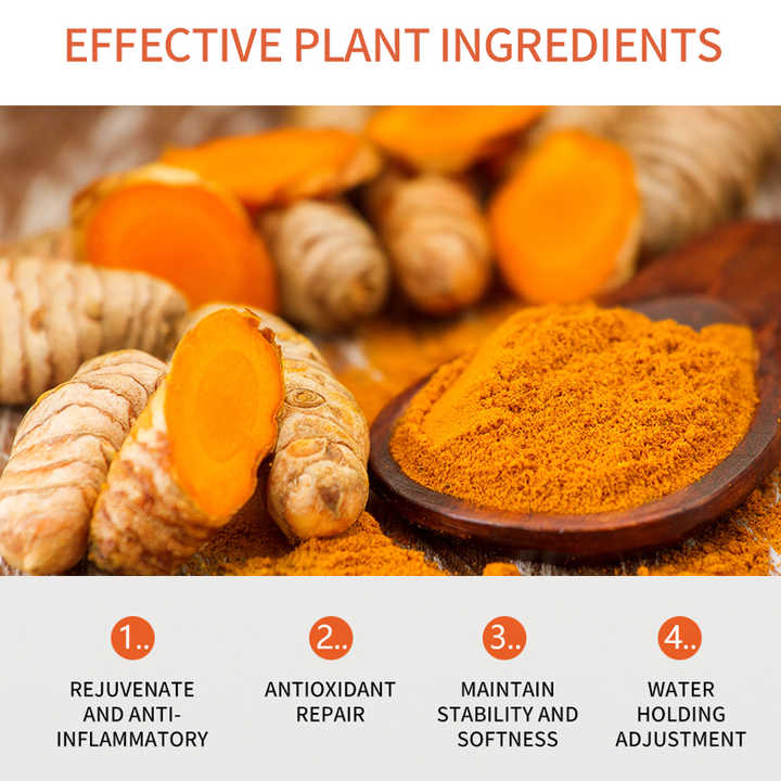 Private Label OEM Natural Organic Skin