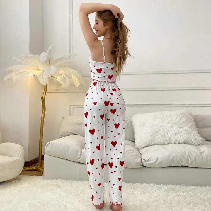 Sleepwear