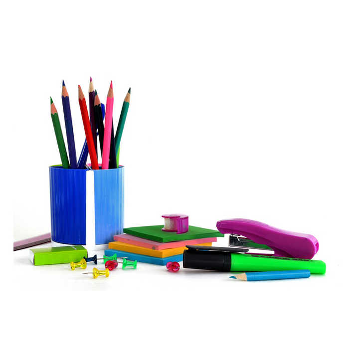 School and office supplies