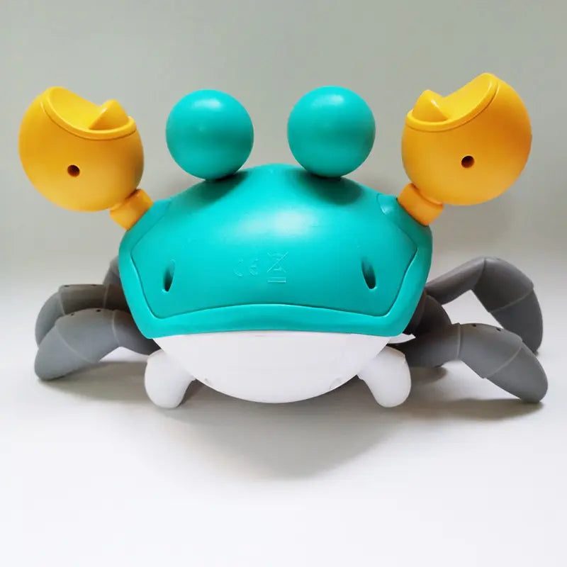 العاب رضع سرطان البحر