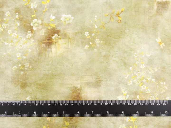 قماش فستان شيونغسا