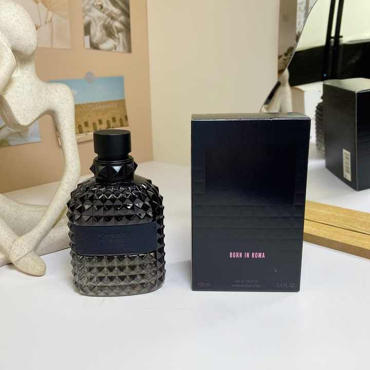 Stock Original Brand Perfume