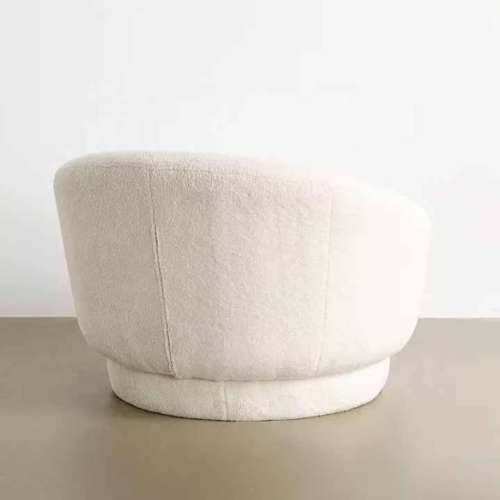 elegant lounge chair
