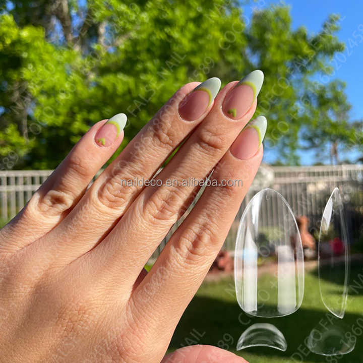 أظافر صناعية - Nail