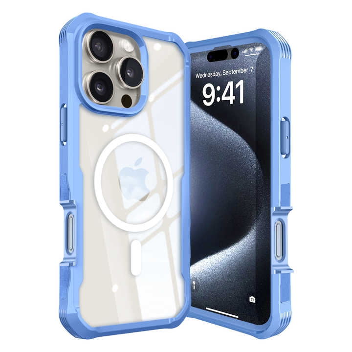iPhone cases.