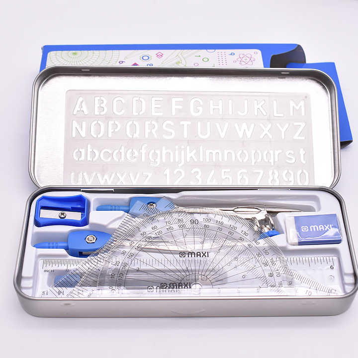 Made in China School Stationery Student-Stationery Set