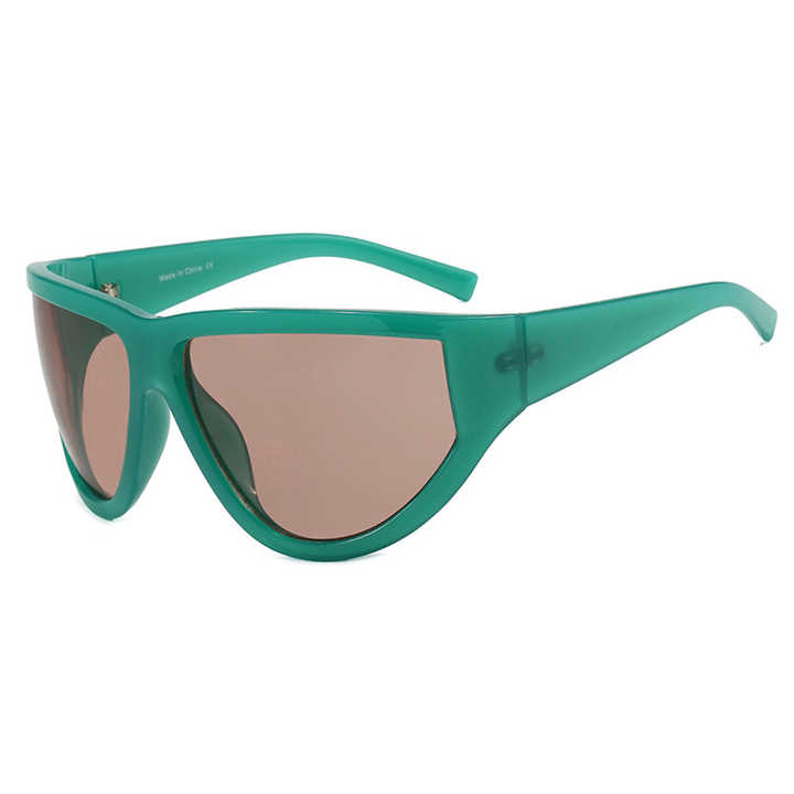 Women's sunglasses suitable for swimming