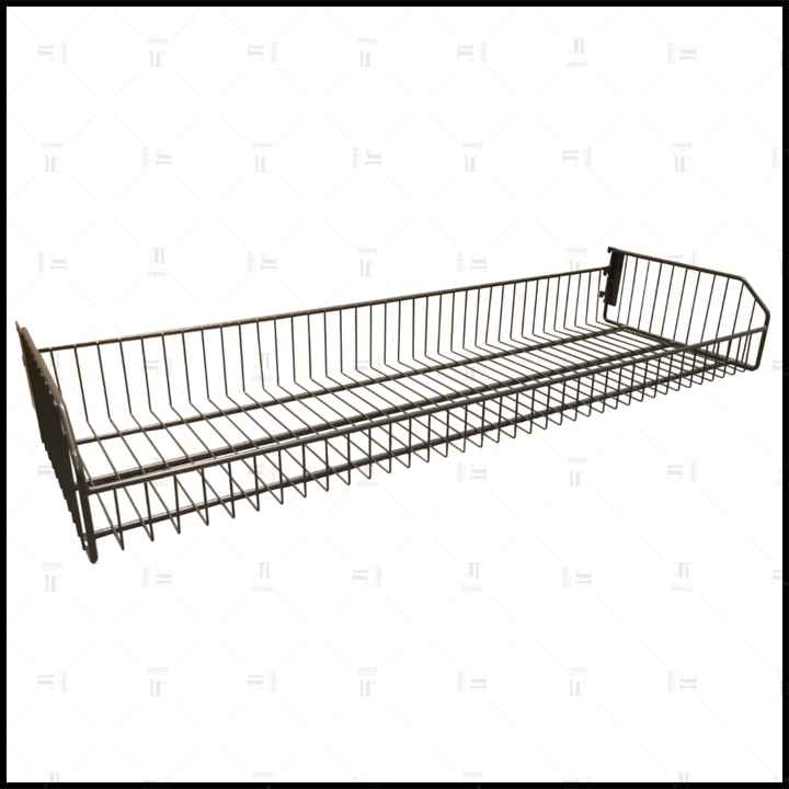 Flat Metal Cage for Birds and Animals - Animal Accessories