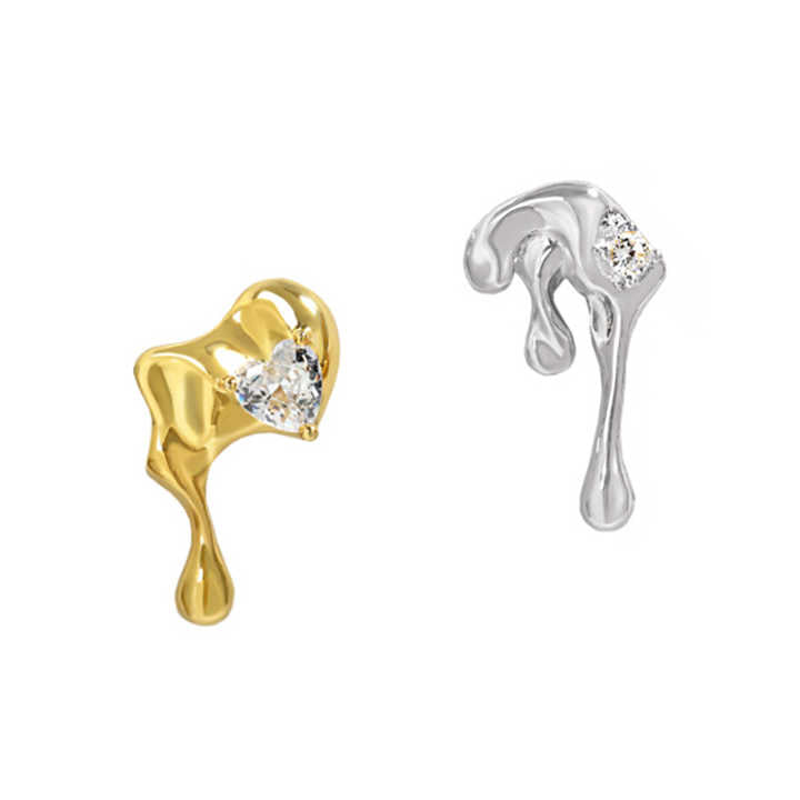 أقراط نسائية