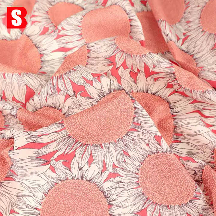 قماش قطني عضوي