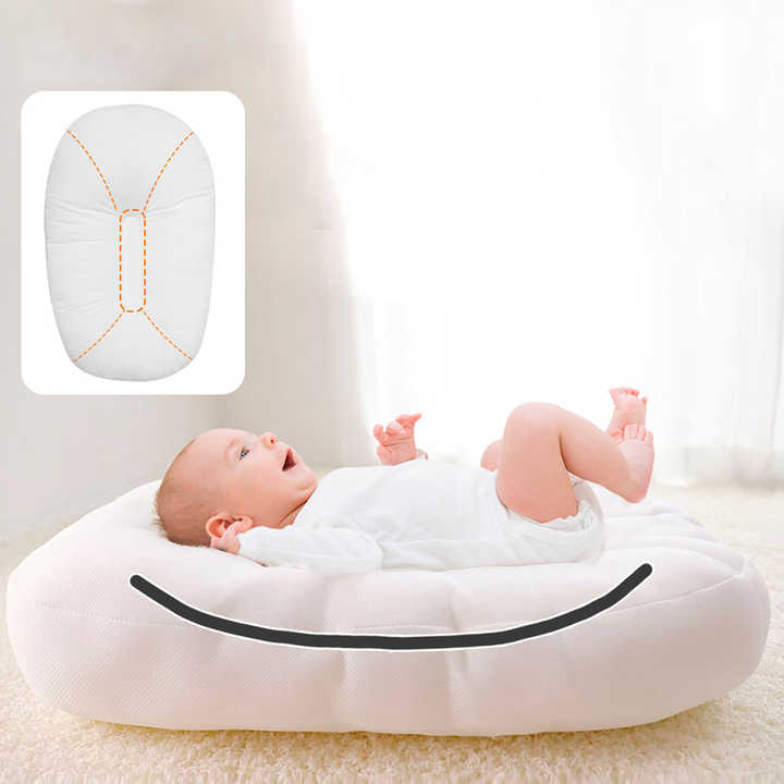 مفارش واسره سرير طفل