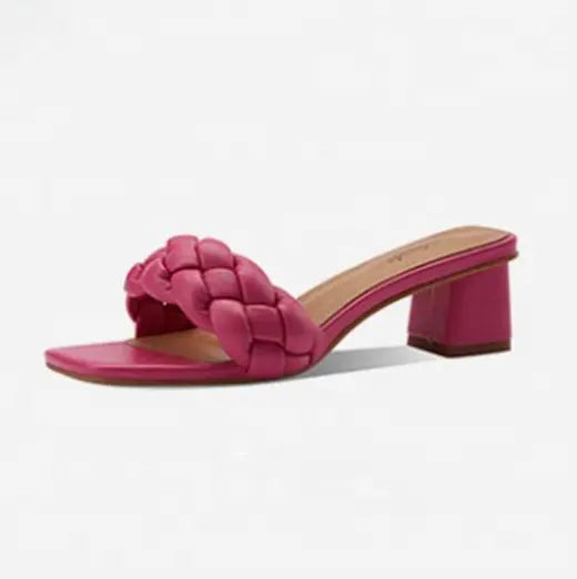 Women's heel