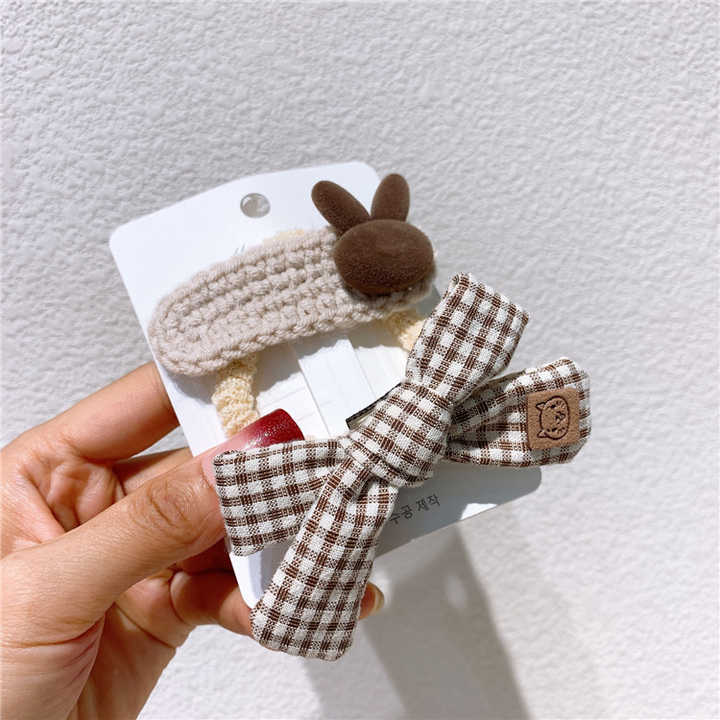 Children's accessories hair clip