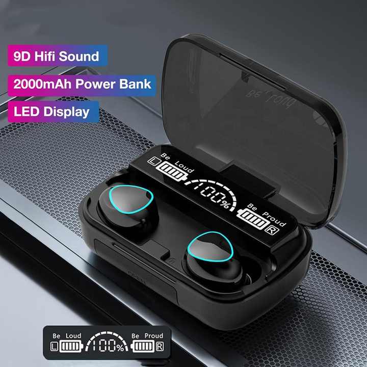 earphone