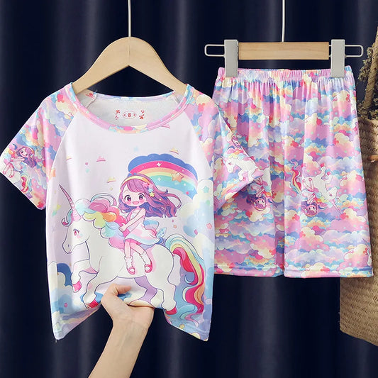 Kids Pajamas - بيجامات الأطفال