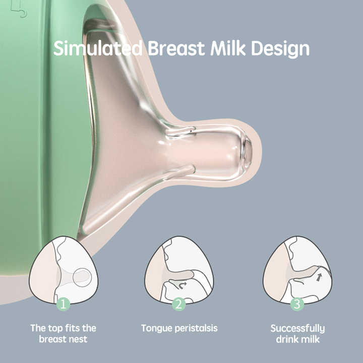 Breastfeeding babies . مراضع اطفال