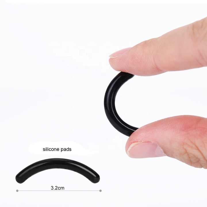 أداة تجعيد الرموش المحمولة - Private Label Portable Eyelash