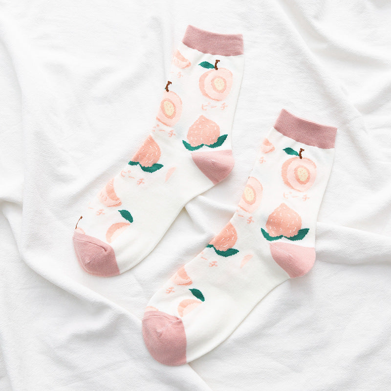 جوارب نسائية رياضية