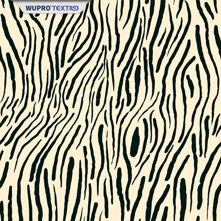 In Stock Wupro-Clothing Fabric