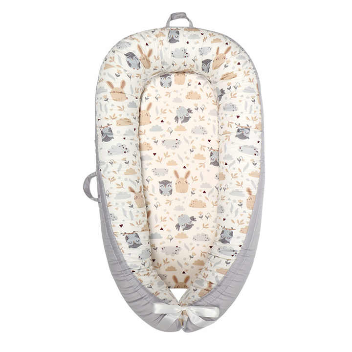 Cross-Border-سرير حيوانات