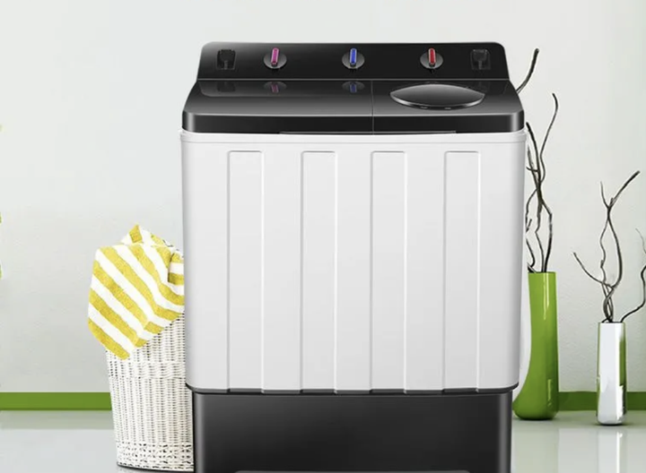 High quality washing machine