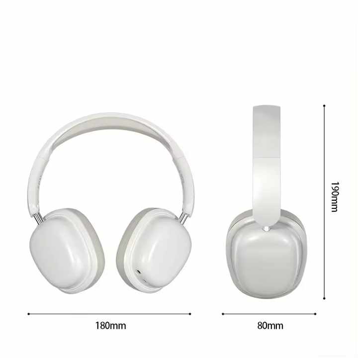 wireless headphones