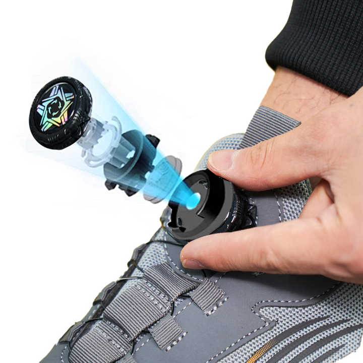 mild steel toe shoes