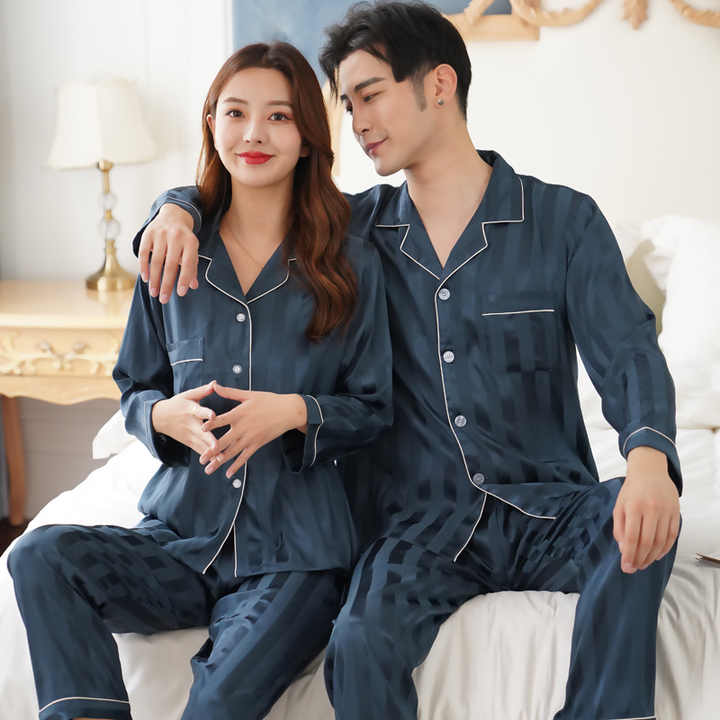 بيجامات نوم للمتزوجين - Pajamas for married couples